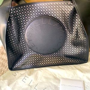 Stella McCartney tote bag